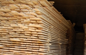 Как подобрать древесину для отделки