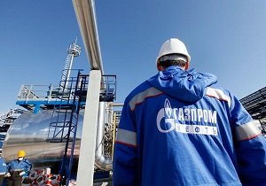 «Газпром» хочет пригласить Shell на шельф Сахалина