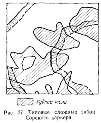 Особенности месторождений редких металлов в СССР (часть 3)