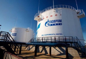 «Газпром» работает над заменой иностранных поставщиков материалов и оборудования отечественными