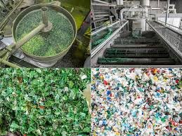 Что такое отходы из пластика и как их переработать