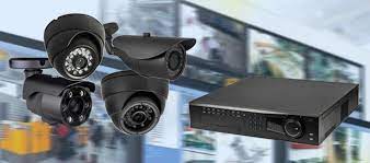 Как правильно приобрести IP-камеру и видеорегистратор для системы безопасности