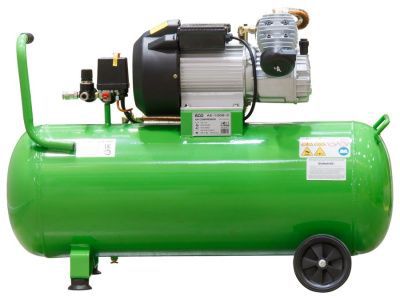 Почему компрессоры стали незаменимыми в быту и работе