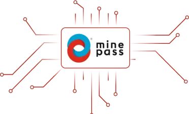 ������������ ��������� minePASS ��� ���� � ������ �����������